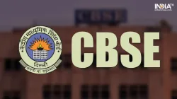 CBSE Recruitment 2025 Notification released