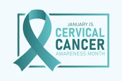 cervical cancer awareness month