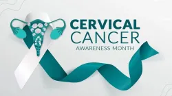 Cervical Cancer Awareness Month