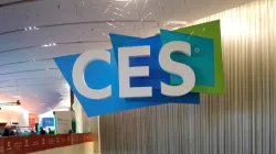 CES 2025