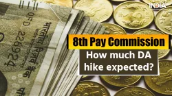 Check 8th Pay Commission latest updates here. 