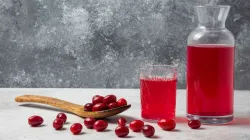 Can cranberry juice treat urinary tract infections?