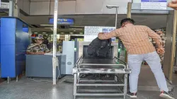 Delhi metro, Delhi Police