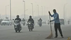 delhi pollution 