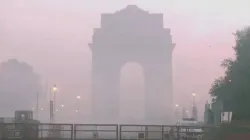 Delhi-NCR weather update