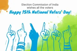 Voters day