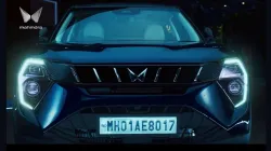 Mahindra XUV 3XO EV 