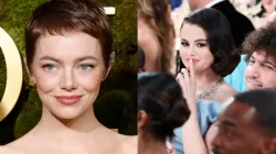 Golden Globes 2025: Best beauty looks of the night