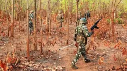 Sukma, Sukma encounter, Naxals, Chhattisgarh