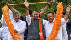 Devendra Fadnavis,