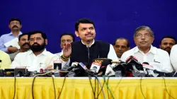 Maharashtra, Maharashtra government transfers eight IAS officers, Maharashtra major bureaucratic res