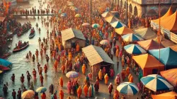 Mahakumbh 2025 