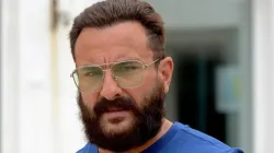 Saif Ali Khan