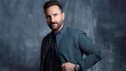 Saif Ali Khan