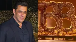 Bigg Boss 18 Finale