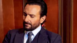 Saif Ali Khan stabbing case