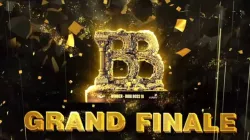 Bigg Boss 18 Grand Finale