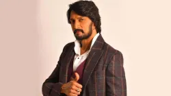 Kichcha Sudeep