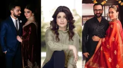 Twinkle Khanna