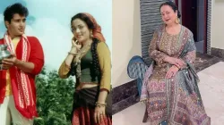 Ram Teri Ganga Maili actress Mandakini