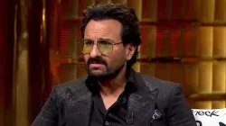 Saif Ali Khan