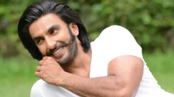 Ranveer Singh