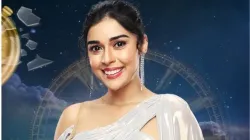 Eisha Singh