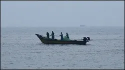 India lodges strong protest with Sri lanka after fishermen injured in firing