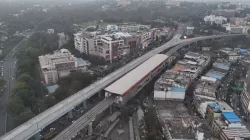 flyover in Bhopal, Madhya Pradesh CM Mohan Yadav, Madhya Pradesh CM Mohan Yadav inaugurates 2900 met