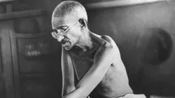 Mahatma Gandhi, death anniversary, Martyrs' Day 2025