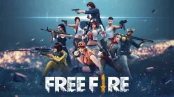 Garena Free Fire Max redeem codes