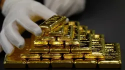 RBI adds 8 tonnes of gold in november