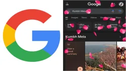 Google joins Mahakumbh celebration