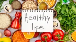 Nutritionist shares healthiest tips for 2025