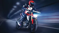 Auto Expo 2025: Hero Xtreme 250R unveiled with bold looks and advanced features