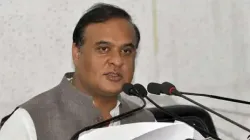 Assam Chief Minister Himanta Biswa Sarma on Tuesday sparked speculations over the 125th Constitution