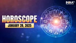 Horoscope Today, January 28