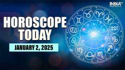 Check here the horoscope for January 2, 2025