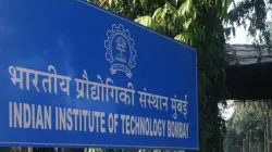 IIT Mumbai