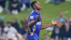 Kagiso Rabada bowled a couple of wicket-maiden overs in a row in MI Cape Town's big victory over the Paarl Royals in SA20