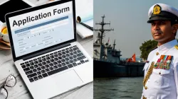 Indian Coast Guard Recruitment 2025