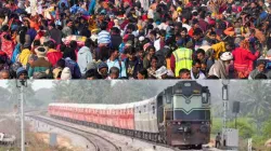 Indian Railways implements 'evacuation plan'