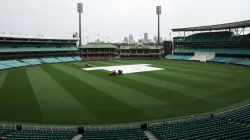 Sydney Cricket Ground