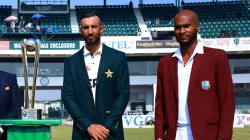 PAK vs WI Test live streaming