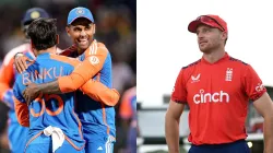 India vs England T20I series all you need to know