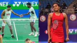 India Open 2025