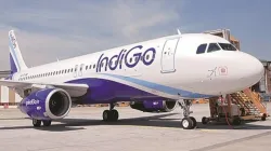 Man slams Indigo flight for preponing it by 15 minutes