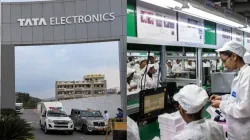 iPhone manufacturing in India