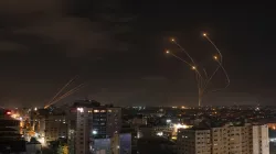 Israel hamas ceasfire