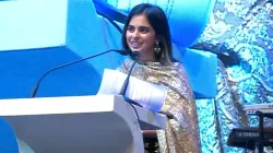 isha ambani 